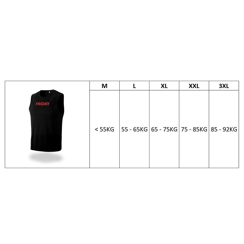 Combo 2 Áo ba lỗ cotton thể thao 7 Days Sportslink