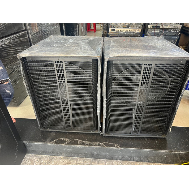 Vỏ Thùng Sub Hơi Đơn  50