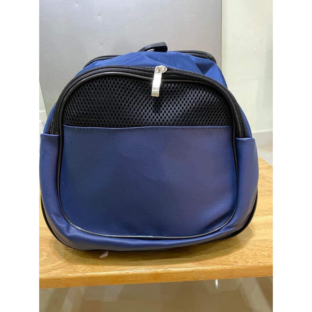 Túi Xách Du Lịch Thời Trang Dáng Thể Thao Hàng Khuyến Mãi của ensure