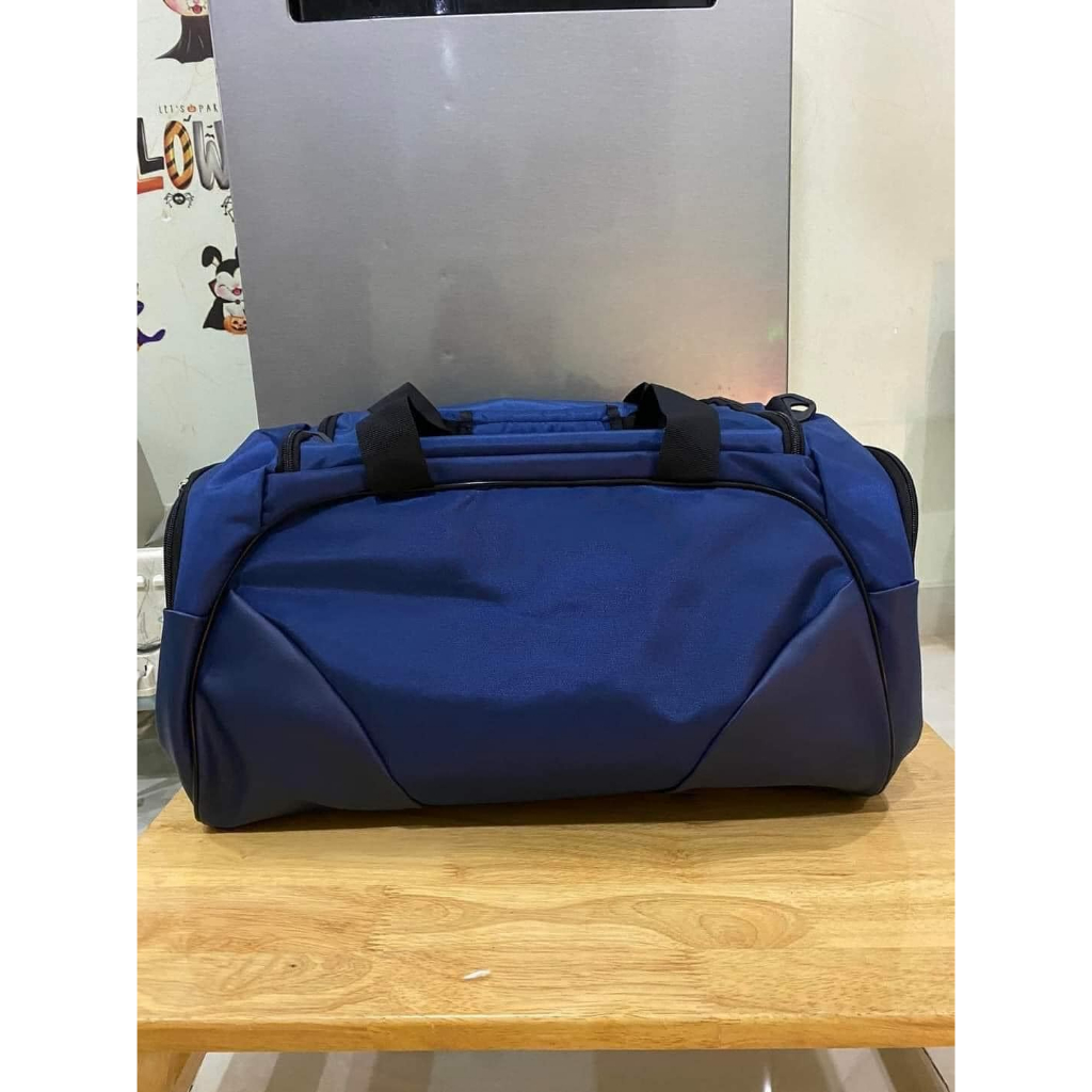 Túi Xách Du Lịch Thời Trang Dáng Thể Thao Hàng Khuyến Mãi của ensure