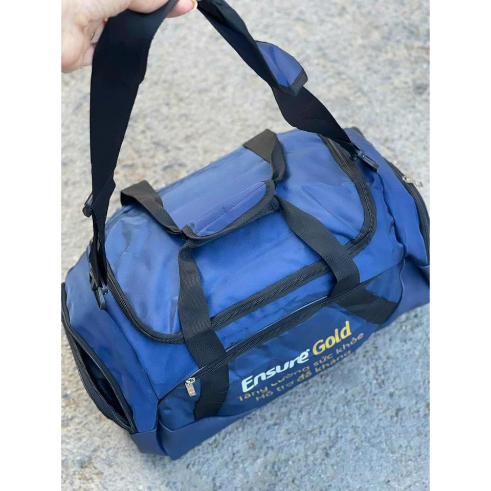 Túi Xách Du Lịch Thời Trang Dáng Thể Thao Hàng Khuyến Mãi của ensure
