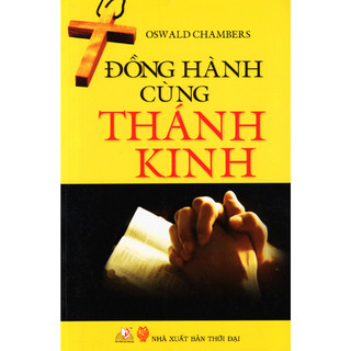 Sách tl - đồng hành cùng thánh kinh - vlb