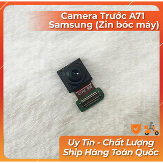 Camera Trước A71 Samsung