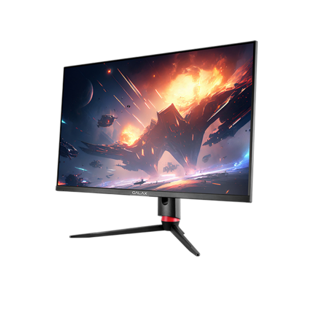 Màn hình Gaming Galax Vivance-32Q 32" 2K 165Hz (VI-32Q)- Bảo hành chính hãng 36 tháng | BigBuy360 - bigbuy360.vn