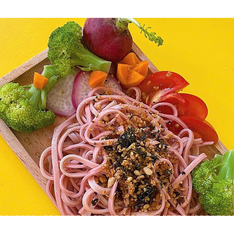 Bún Gạo Lứt Hoàng minh siêu ngon, ăn kiêng ăn Healthy Gói 500g