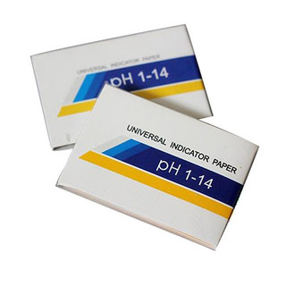 Giấy đo độ ph dải từ 1-14, giấy đo độ ph 1-14 xx tq