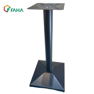 Chân bàn cafe chân vuông fh020-nội thất faha