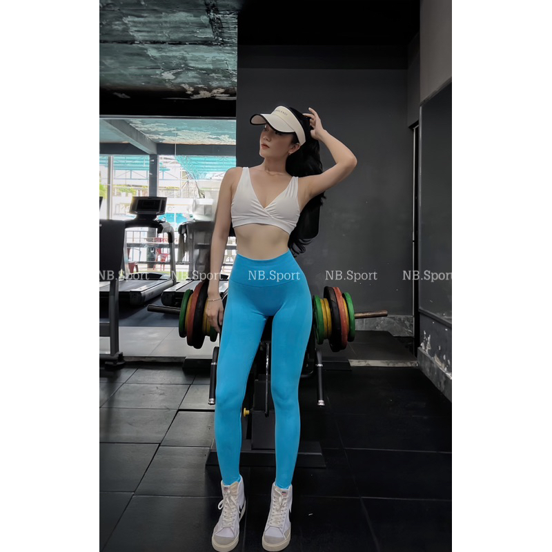 Quần Legging tập Gym NVGTN