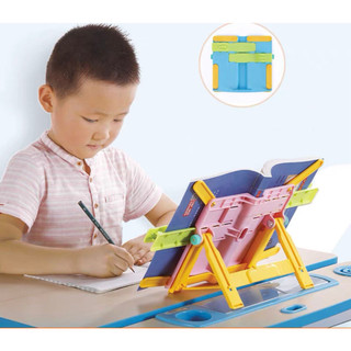 Hỏa tốc 2h Khung Cố Định Đọc Sách Sử Dụng Cho Học Sinh - Giá Đỡ Sách ipad đa năng chống cận chống khòm lưng Cho bé
