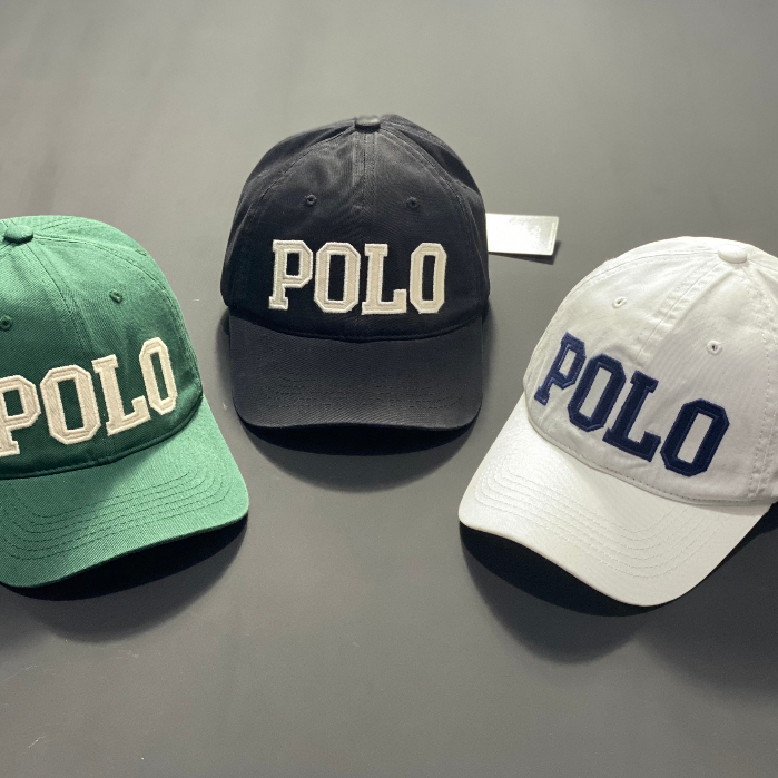 Nón kết nam nữ Mũ lưỡi trai PoLo