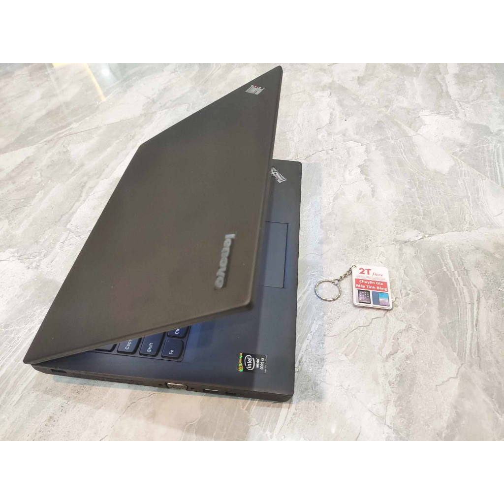 Laptop Lenovo Thinkpad X250, RAM 4 SSD 128GB chip Intel Core i5-5300U chuyên văn phòng giá rẻ (WIFI) | BigBuy360 - bigbuy360.vn