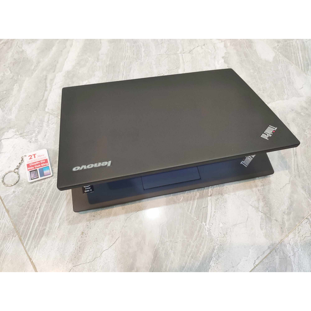 Laptop Lenovo Thinkpad X250, RAM 4 SSD 128GB chip Intel Core i5-5300U chuyên văn phòng giá rẻ (WIFI) | BigBuy360 - bigbuy360.vn