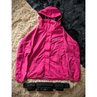 Áo khoác The North Face Summit Series Raintex Gore-tex chính hãng