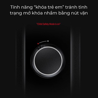 Khóa Thông Minh Aqara D100