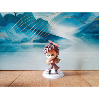 [Sale 9k] Mô Hình Chibi Naruto Dễ Thương