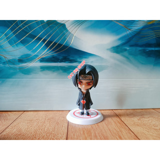 [Sale 9k] Mô Hình Chibi Naruto Dễ Thương