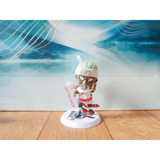 [Sale 9k] Mô Hình Chibi Naruto Dễ Thương