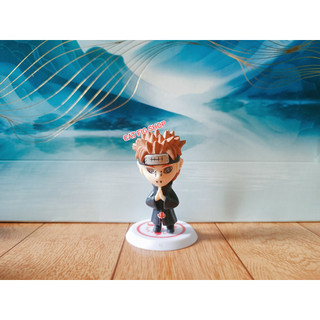 [Sale 9k] Mô Hình Chibi Naruto Dễ Thương