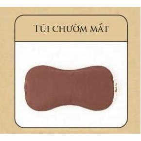 Gối chườm mắt thảo dược cao cấp