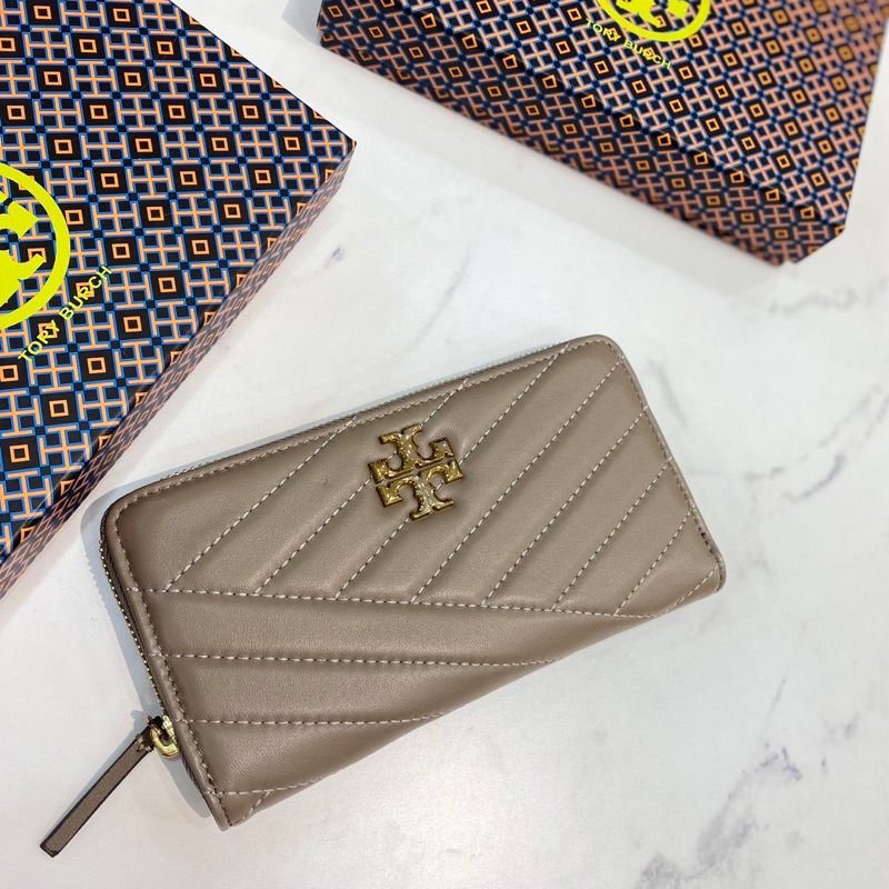 Ví tory burch dáng dài cho nữ