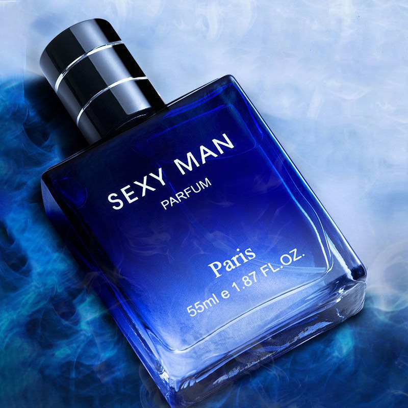 Nước hoa nam Gio, Sexyman, Blue de, XSY chai 50ml thơm lâu quyến rũ
