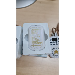 Máy niệm Phật Mini 50 bài