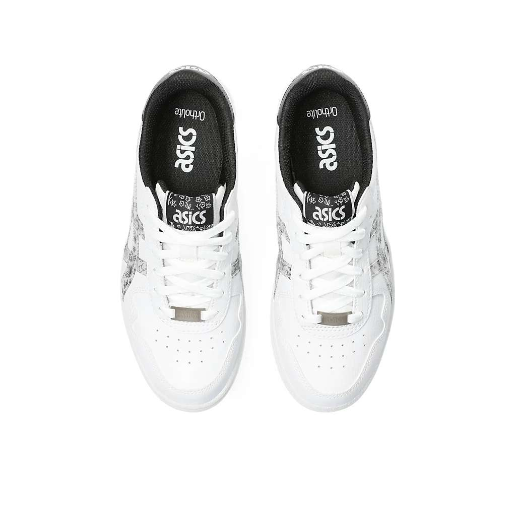 Giày Thời Trang Thể Thao Nữ Asics JAPAN S STACK 1202A447.100