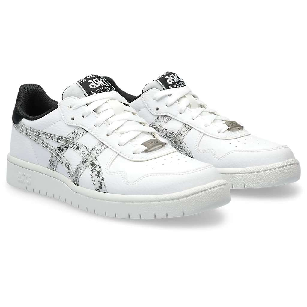 Giày Thời Trang Thể Thao Nữ Asics JAPAN S STACK 1202A447.100