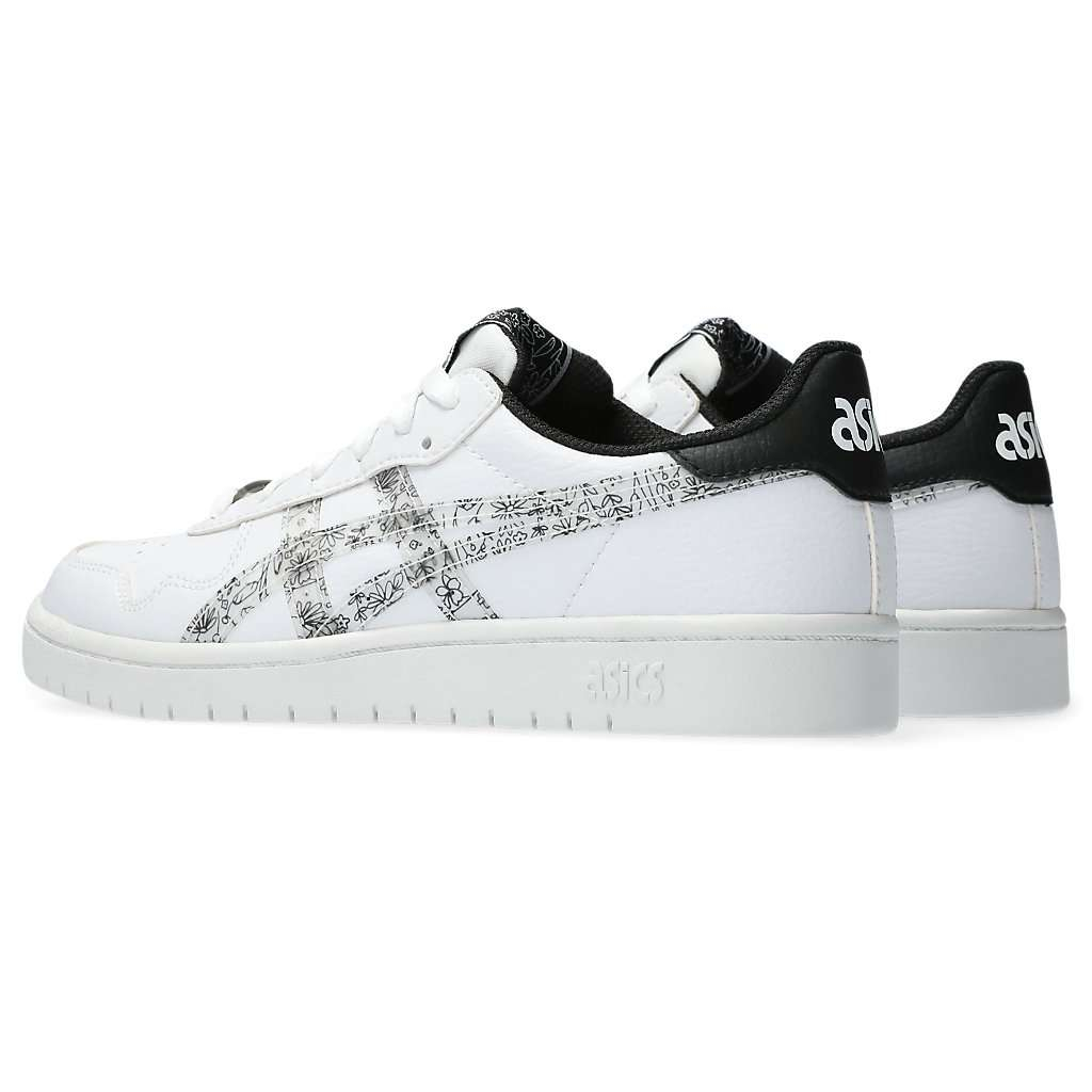 Giày Thời Trang Thể Thao Nữ Asics JAPAN S STACK 1202A447.100