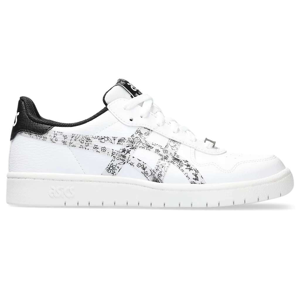 Giày Thời Trang Thể Thao Nữ Asics JAPAN S STACK 1202A447.100