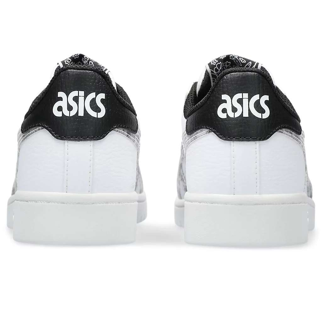 Giày Thời Trang Thể Thao Nữ Asics JAPAN S STACK 1202A447.100