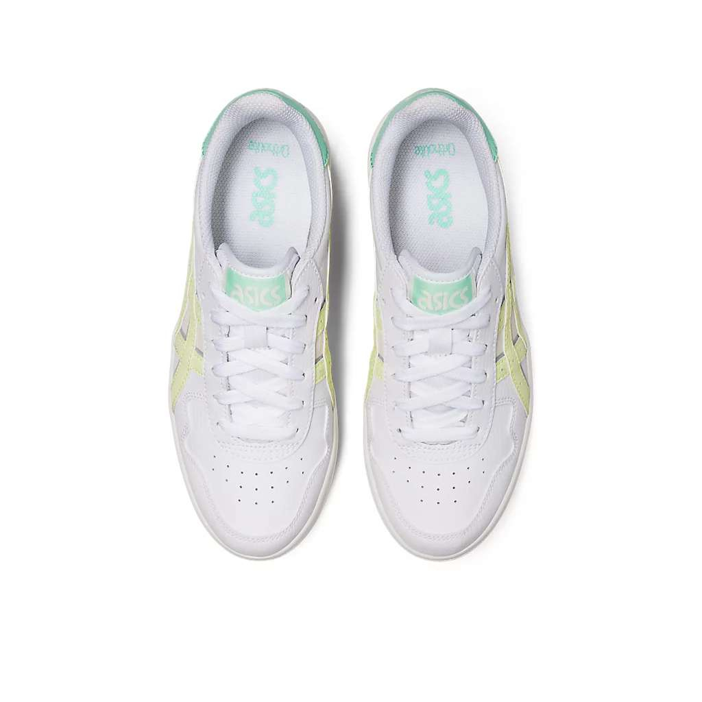 Giày Thời Trang Thể Thao Nữ Asics JAPAN S PLATFORM 1202A360.109