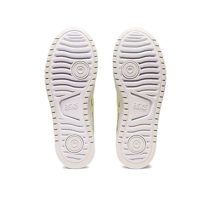 Giày Thời Trang Thể Thao Nữ Asics JAPAN S PLATFORM 1202A360.109