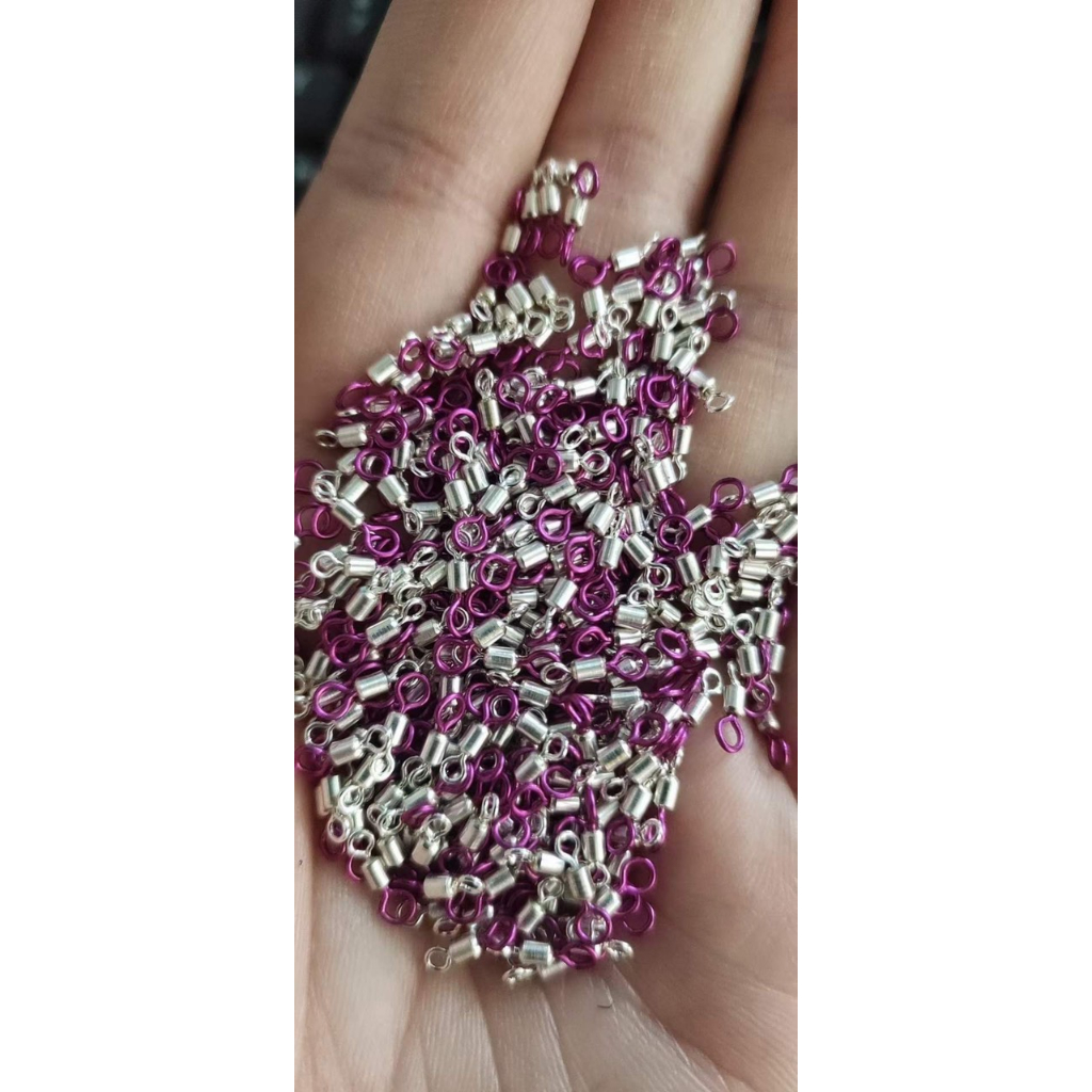Khoá số 8 đầu to,đầu nhỏ_bắt mắt.3 size HT23
