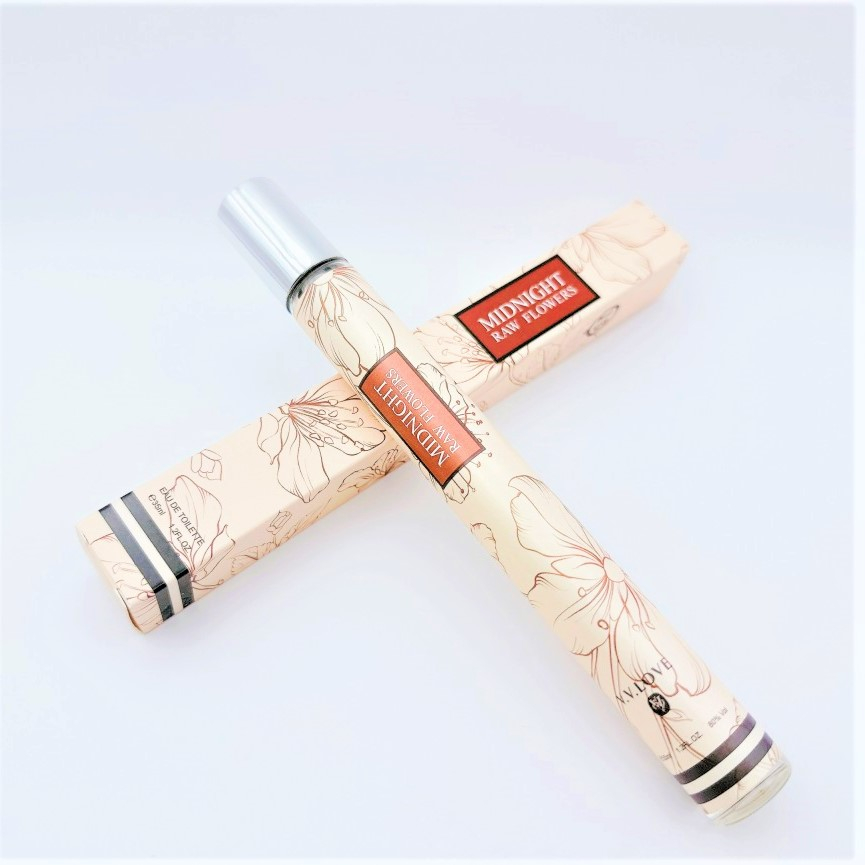 Nớc hoa nữ mini chính hãng thơm lâu mùi hương năng động trẻ trung 35ml