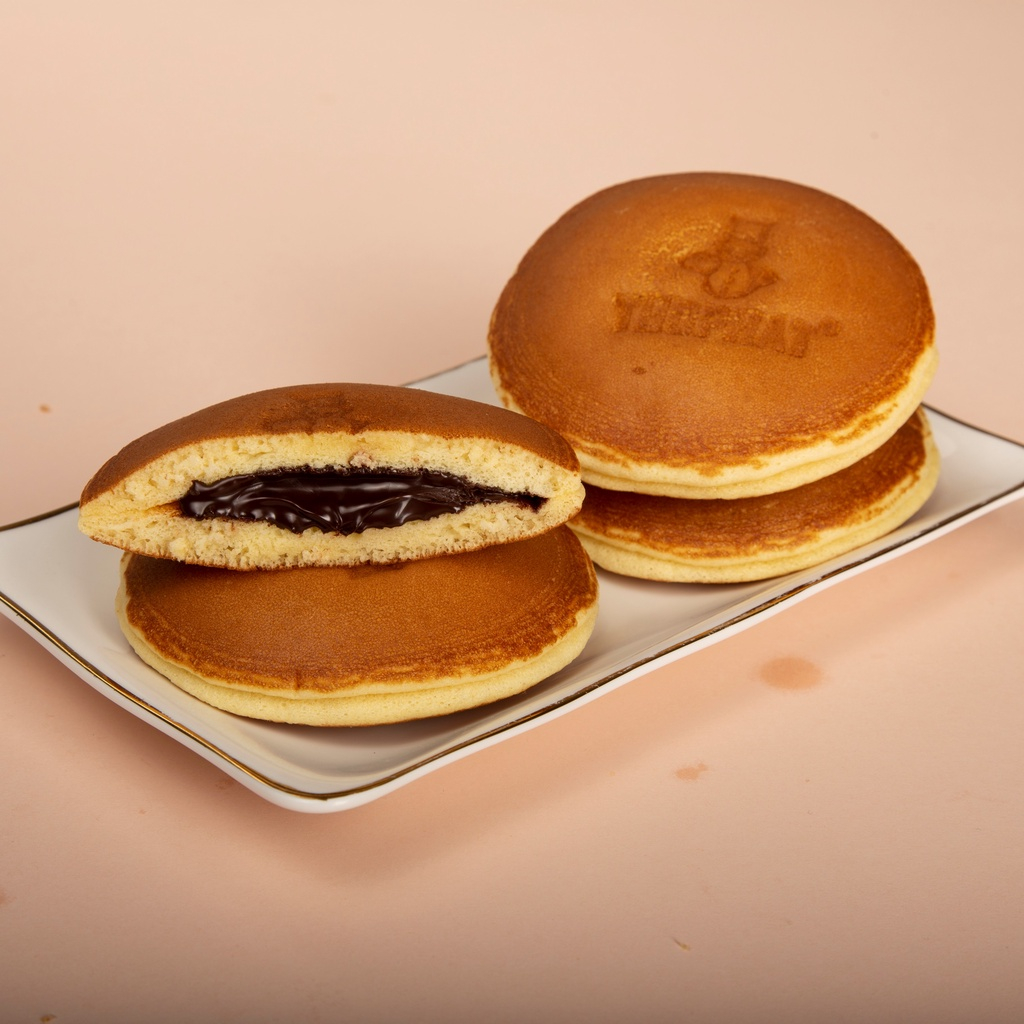 CHÍNH HÃNG Bánh Đô-Ra-Ya-Ki Nhân Sô-cô-la THỌ PHÁT FOOD 50g