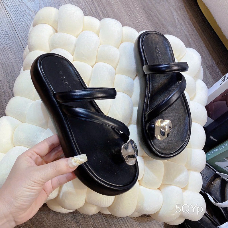 Dép bánh mì lõm bigsize, size 40-44