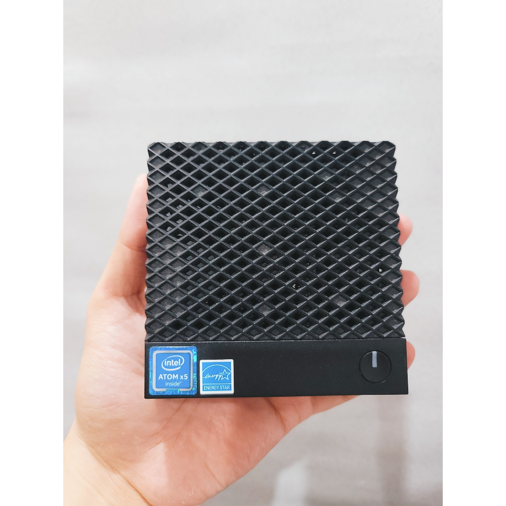 MÁY TÍNH MINI PC DELL WYSE 3040 SIÊU NHỎ GỌN CHẠY LUNBUNTU THINOS REMOTE WINDOW | BigBuy360 - bigbuy360.vn