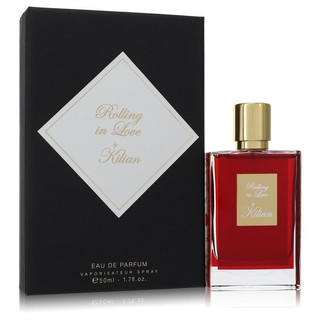 Nước hoa nữ kilian rolling in love edp 50ml - đẳng cấp phái đẹp
