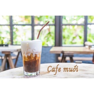 Bột kem muối 500gam