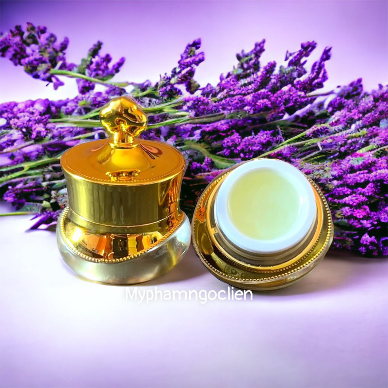 Dưỡng Collagen sau xăm-HŨ VUA Lõi trắng