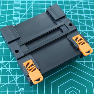 Module relay 8 kênh 24V Omron G5NB