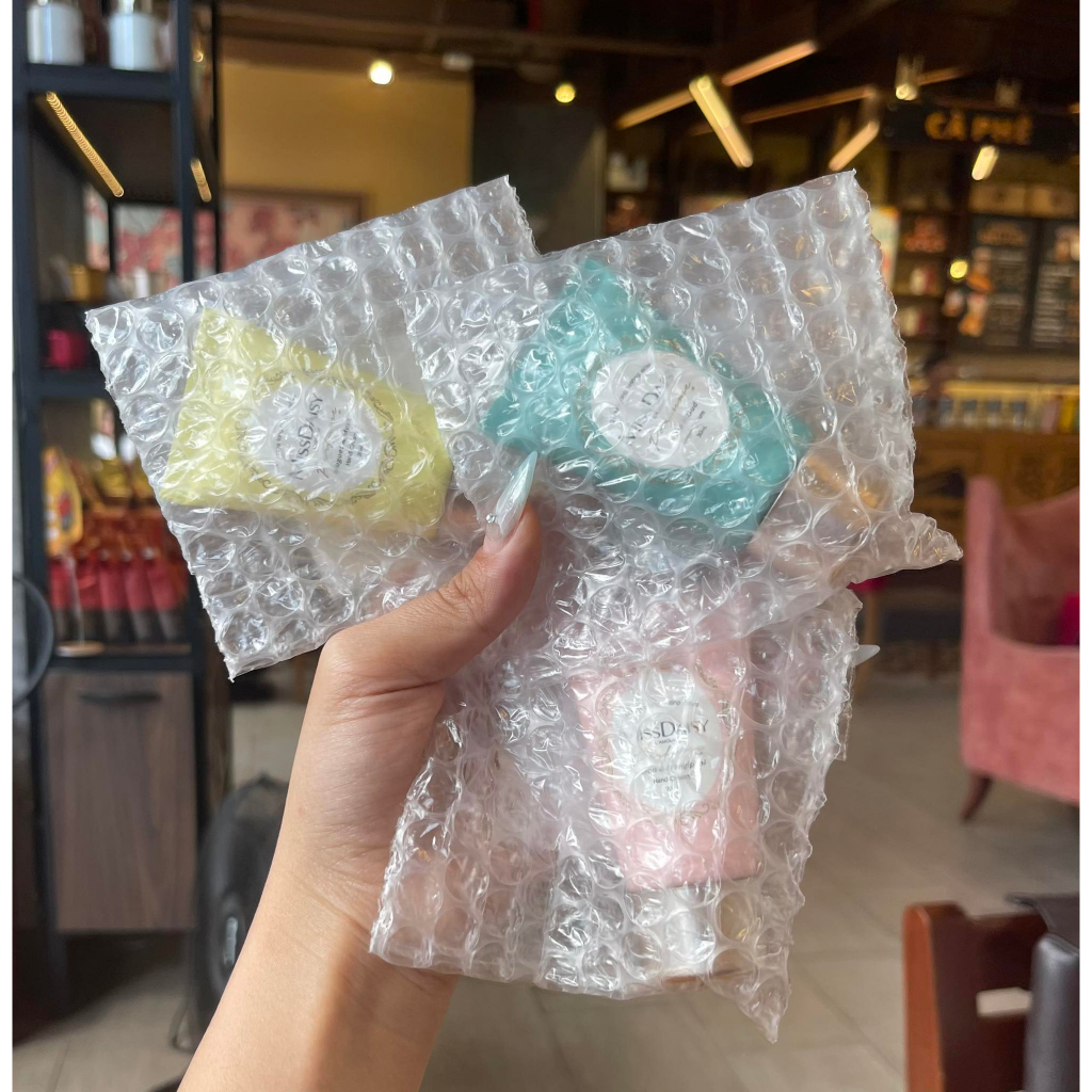 Kem Dưỡng Tay Hương Nước Hoa MISSDAISY 30ml