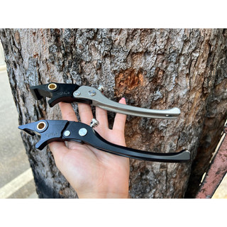 Tay thắng CNC GH racing gắn mọi loại xe