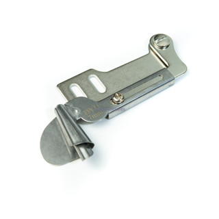 cử cuốn lai cử cuốn gấu QUA MỐI NỐI cử cuốn tà áo dài KIỂU MỚI máy may 1 kim nhiều kích cỡ