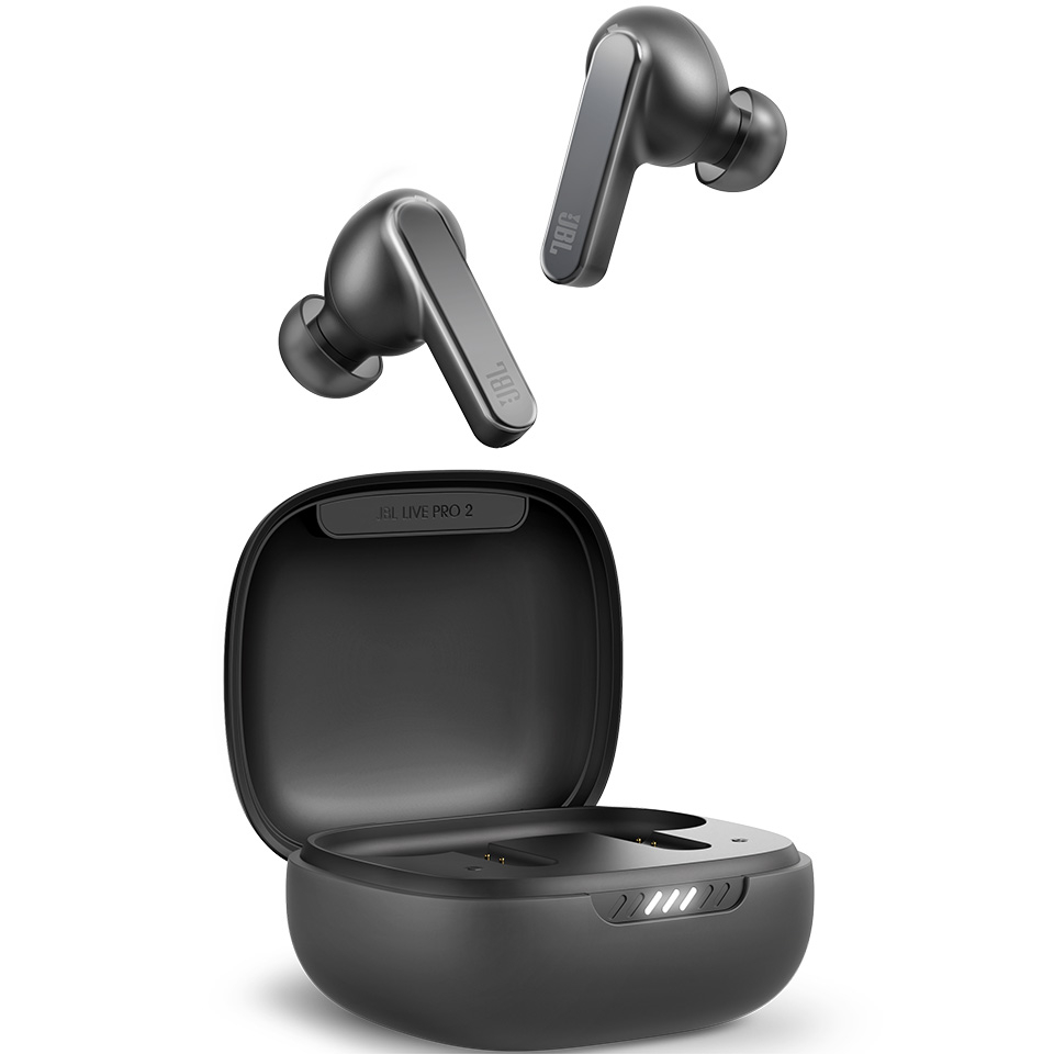 Tai nghe True Wireless JBL LIVE PRO 2 TWS Chính hãng. Bảo hành 12 tháng PGI.