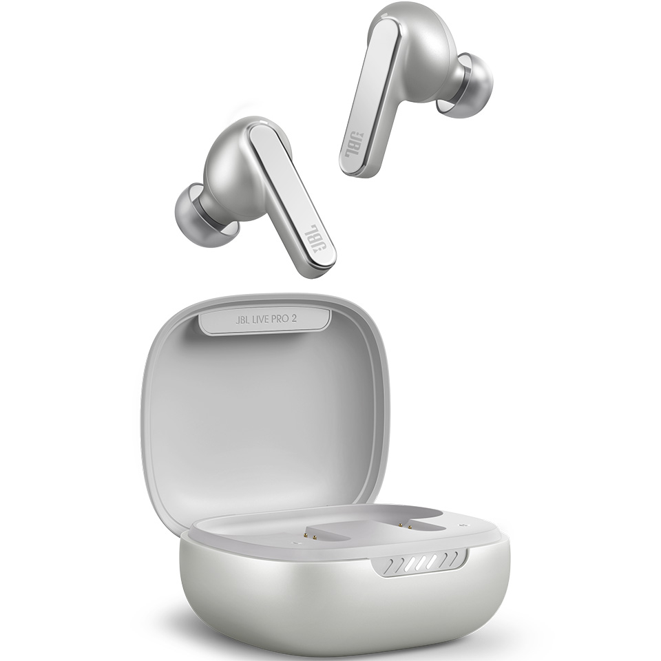 Tai nghe True Wireless JBL LIVE PRO 2 TWS Chính hãng. Bảo hành 12 tháng PGI.