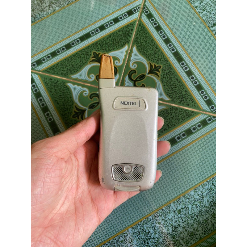 Xác điện thoại Motorola như hình