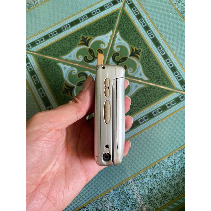 Xác điện thoại Motorola như hình