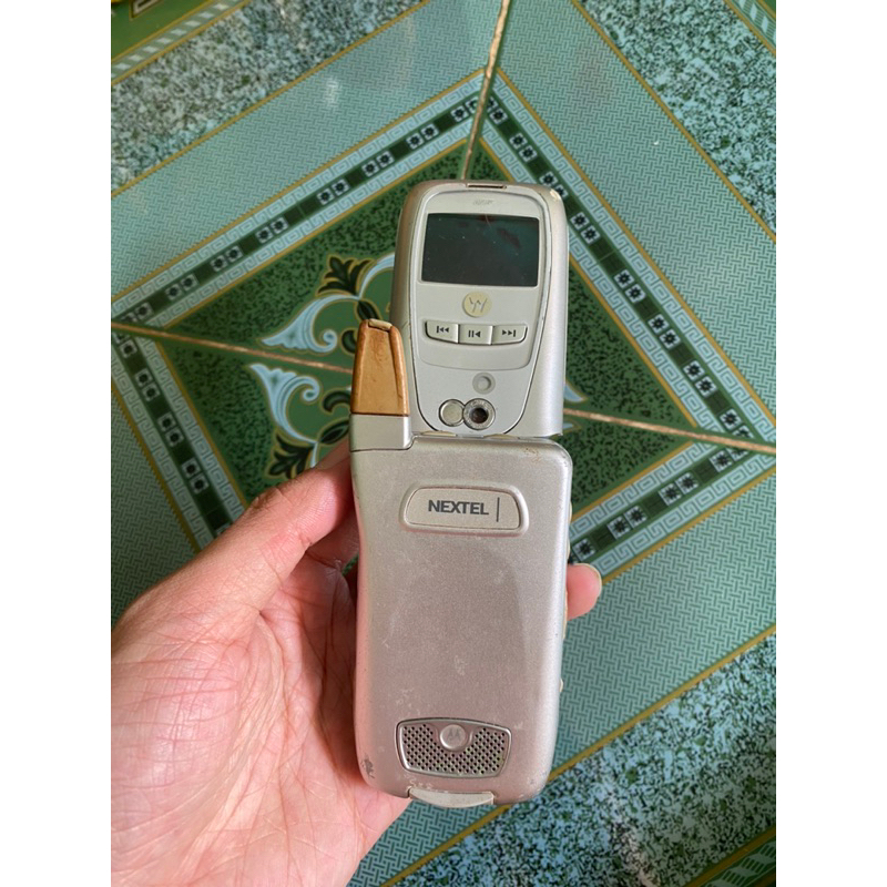 Xác điện thoại Motorola như hình